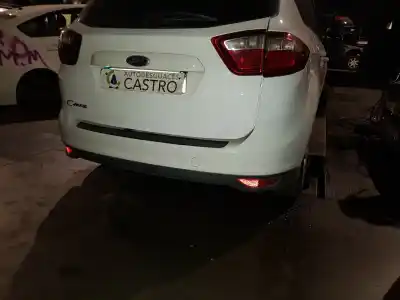 Pezzo di ricambio per auto di seconda mano paraurti posteriore per ford grand c-max edition riferimenti oem iam   