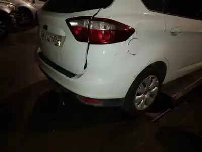 Pezzo di ricambio per auto di seconda mano paraurti posteriore per ford grand c-max edition riferimenti oem iam   