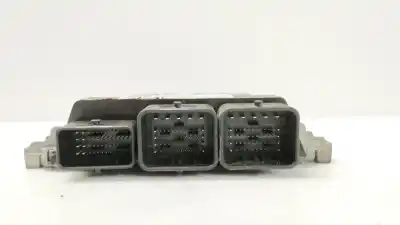 Second-hand car spare part ecu engine control for ford grand c-max edition oem iam references av6112a650bva  av6112a650bva