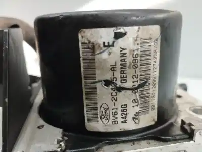 Second-hand car spare part abs for ford grand c-max edition oem iam references bv612c405al  bv612c405al