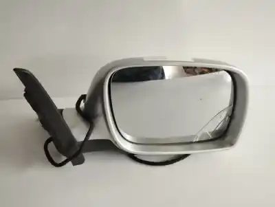 Second-hand car spare part RIGHT REARVIEW MIRROR for VOLKSWAGEN TOUAREG (7LA, 7L6, 7L7)  OEM IAM references 2202022  2202022