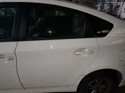 Автозапчасти б/у задняя левая дверь за toyota prius (nhw30) plug-in hybrid advance ссылки oem iam 
