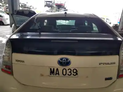 Автозапчасти б/у задняя дверь за toyota prius (nhw30) plug-in hybrid advance ссылки oem iam 