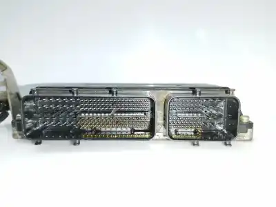 Pezzo di ricambio per auto di seconda mano centralina motore per toyota prius (nhw30) plug-in hybrid advance riferimenti oem iam 8966147280  8966147280