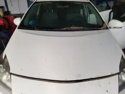 Автозапчасти б/у капот за toyota prius (nhw30) plug-in hybrid advance ссылки oem iam 