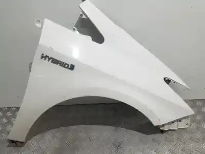 Автозапчасти б/у переднее правое крыло за toyota prius (nhw30) plug-in hybrid advance ссылки oem iam 