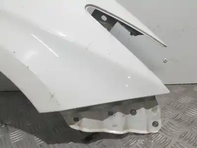 Автозапчасти б/у переднее правое крыло за toyota prius (nhw30) plug-in hybrid advance ссылки oem iam   