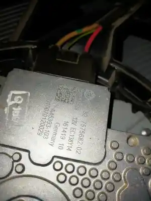 Recambio de automóvil de segunda mano de ELECTROVENTILADOR para BMW SERIE 5 LIM. (F10)  referencias OEM IAM 67327575682  6732757568202