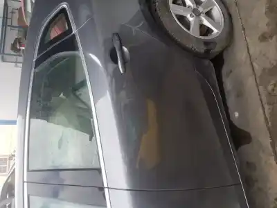 Peça sobressalente para automóvel em segunda mão porta do automóvel traseira esquerda por volvo v40 1.6 diesel cat referências oem iam 