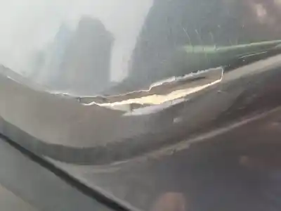 Second-hand car spare part rear bumper for volvo v40 1.6 diesel cat oem iam references   