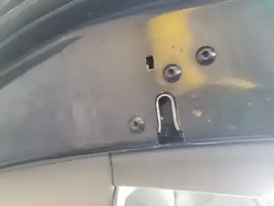 Peça sobressalente para automóvel em segunda mão fechadura da porta traseira esquerda por volvo v40 1.6 diesel cat referências oem iam 