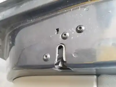 Peça sobressalente para automóvel em segunda mão fechadura da porta dianteira esquerda por volvo v40 1.6 diesel cat referências oem iam 