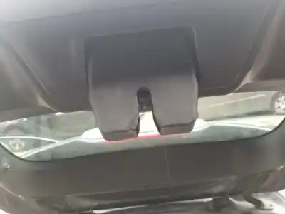 Peça sobressalente para automóvel em segunda mão fechadura do mala por volvo v40 1.6 diesel cat referências oem iam 