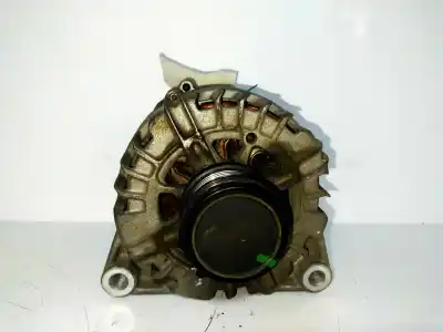 Peça sobressalente para automóvel em segunda mão alternador por volvo v40 1.6 diesel cat referências oem iam 30659390