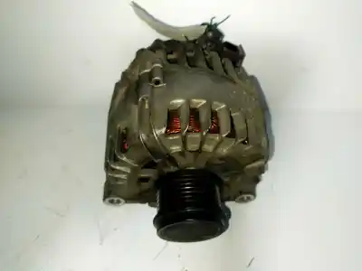 Second-hand car spare part alternator for volvo v40 1.6 diesel cat oem iam references 30659390 tg15c186 213009732