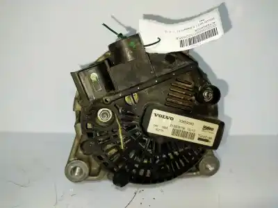 Second-hand car spare part alternator for volvo v40 1.6 diesel cat oem iam references 30659390 tg15c186 213009732