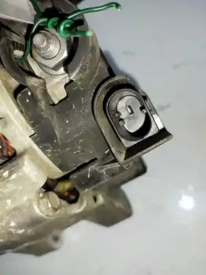 Second-hand car spare part alternator for volvo v40 1.6 diesel cat oem iam references 30659390 tg15c186 213009732