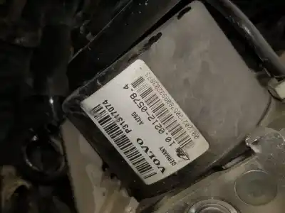 Pezzo di ricambio per auto di seconda mano ABS per VOLVO V40  Riferimenti OEM IAM 10021205784  10021205784
