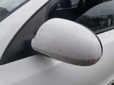 Pezzo di ricambio per auto di seconda mano specchio sinistro per hyundai i30 classic riferimenti oem iam 