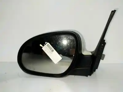 Peça sobressalente para automóvel em segunda mão espelho retrovisor esquerdo por hyundai i30 classic referências oem iam   