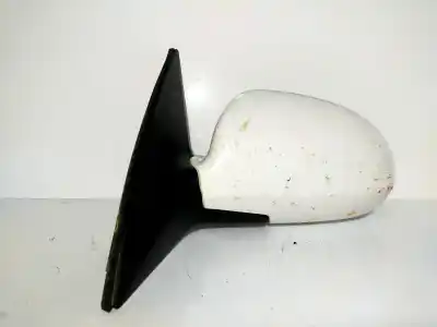 Peça sobressalente para automóvel em segunda mão espelho retrovisor esquerdo por hyundai i30 classic referências oem iam   