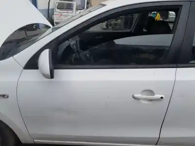 Pezzo di ricambio per auto di seconda mano porta anteriore sinistra per hyundai i30 classic riferimenti oem iam 