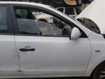 Pièce détachée automobile d'occasion PORTE AVANT DROITE pour HYUNDAI I30  Références OEM IAM   