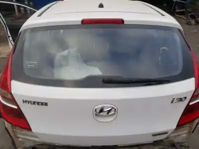 Pezzo di ricambio per auto di seconda mano portellone per hyundai i30 classic riferimenti oem iam 