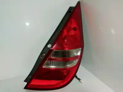 Second-hand car spare part right tailgate light for hyundai i30 classic oem iam references   