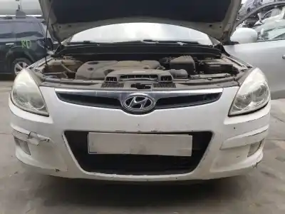 Автозапчасти б/у передний бампер за hyundai i30 classic ссылки oem iam   
