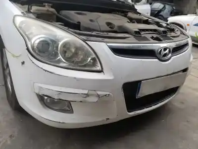 Автозапчасти б/у передний бампер за hyundai i30 classic ссылки oem iam   