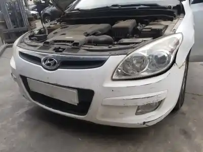 Автозапчасти б/у передний бампер за hyundai i30 classic ссылки oem iam   