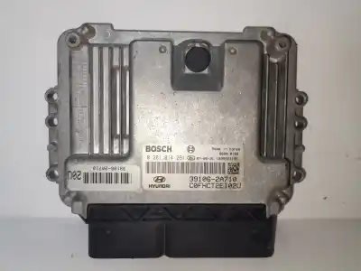 Pezzo di ricambio per auto di seconda mano centralina motore per hyundai i30 classic riferimenti oem iam 0281014291