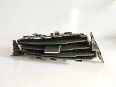 Peça sobressalente para automóvel em segunda mão grelha / difusor de ar por ford focus lim. (cb8) 1.6 tdci cat referências oem iam bm51a014l20