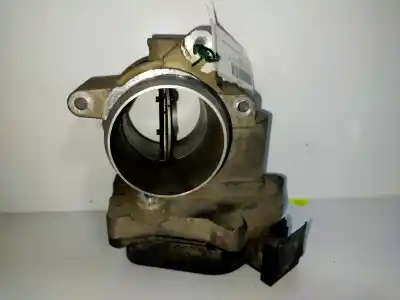Автозапчасти б/у бабочка коробка за seat leon (1p1) stylance / style ссылки oem iam 03l128063j