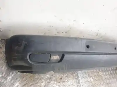 Автозапчасти б/у передний бампер за volkswagen t4 transporter/furgoneta (mod. 1991) caja cerrada ссылки oem iam   
