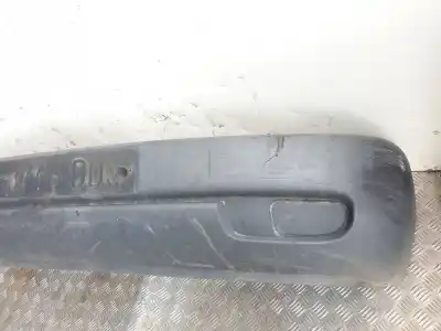 Автозапчасти б/у передний бампер за volkswagen t4 transporter/furgoneta (mod. 1991) caja cerrada ссылки oem iam   