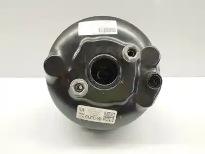 Peça sobressalente para automóvel em segunda mão servo freio por audi a6 berlina (4f2) 3.0 v6 24v tdi referências oem iam 4f0612105n