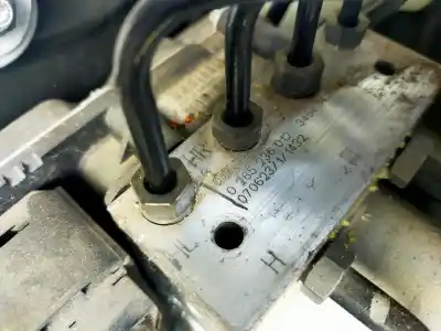 Peça sobressalente para automóvel em segunda mão abs por bmw x3 (e83) 2.0i referências oem iam 0265236012