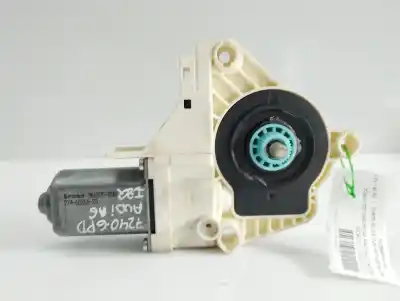 Peça sobressalente para automóvel em segunda mão motor elevador vidro dianteiro esquerdo por audi a6 berlina (4f2) 3.0 v6 24v tdi referências oem iam 8k0959801a