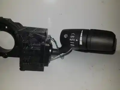Second-hand car spare part windshiel wiper switch for mazda 3 lim. () black tech edition oem iam references 17j669