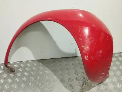 Pezzo di ricambio per auto di seconda mano estensione parafango posteriore sinistra per smart forfour (454) 1.5 cdi (454.000) riferimenti oem iam   