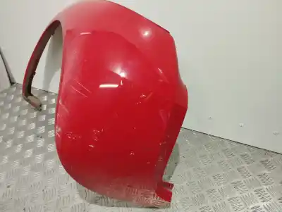 Pezzo di ricambio per auto di seconda mano estensione parafango posteriore sinistra per smart forfour (454) 1.5 cdi (454.000) riferimenti oem iam   
