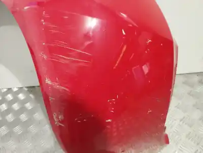 Pezzo di ricambio per auto di seconda mano estensione parafango posteriore sinistra per smart forfour (454) 1.5 cdi (454.000) riferimenti oem iam   