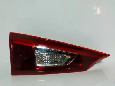 Second-hand car spare part interior left tailgate light for mazda 3 lim. () black tech edition oem iam references b45a513g0  