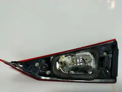 Second-hand car spare part interior left tailgate light for mazda 3 lim. () black tech edition oem iam references b45a513g0  