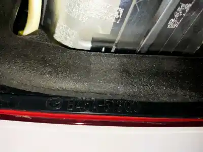 Second-hand car spare part interior left tailgate light for mazda 3 lim. () black tech edition oem iam references b45a513g0  