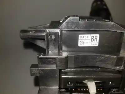 Second-hand car spare part headlights switch for mazda 3 lim. () black tech edition oem iam references 17j686  