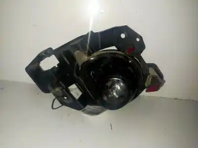 Second-hand car spare part right fog light for mazda 3 lim. () black tech edition oem iam references 