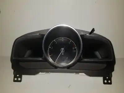 Peça sobressalente para automóvel em segunda mão quadrante por mazda 3 lim. () black tech edition referências oem iam 6ab64rc  0430901